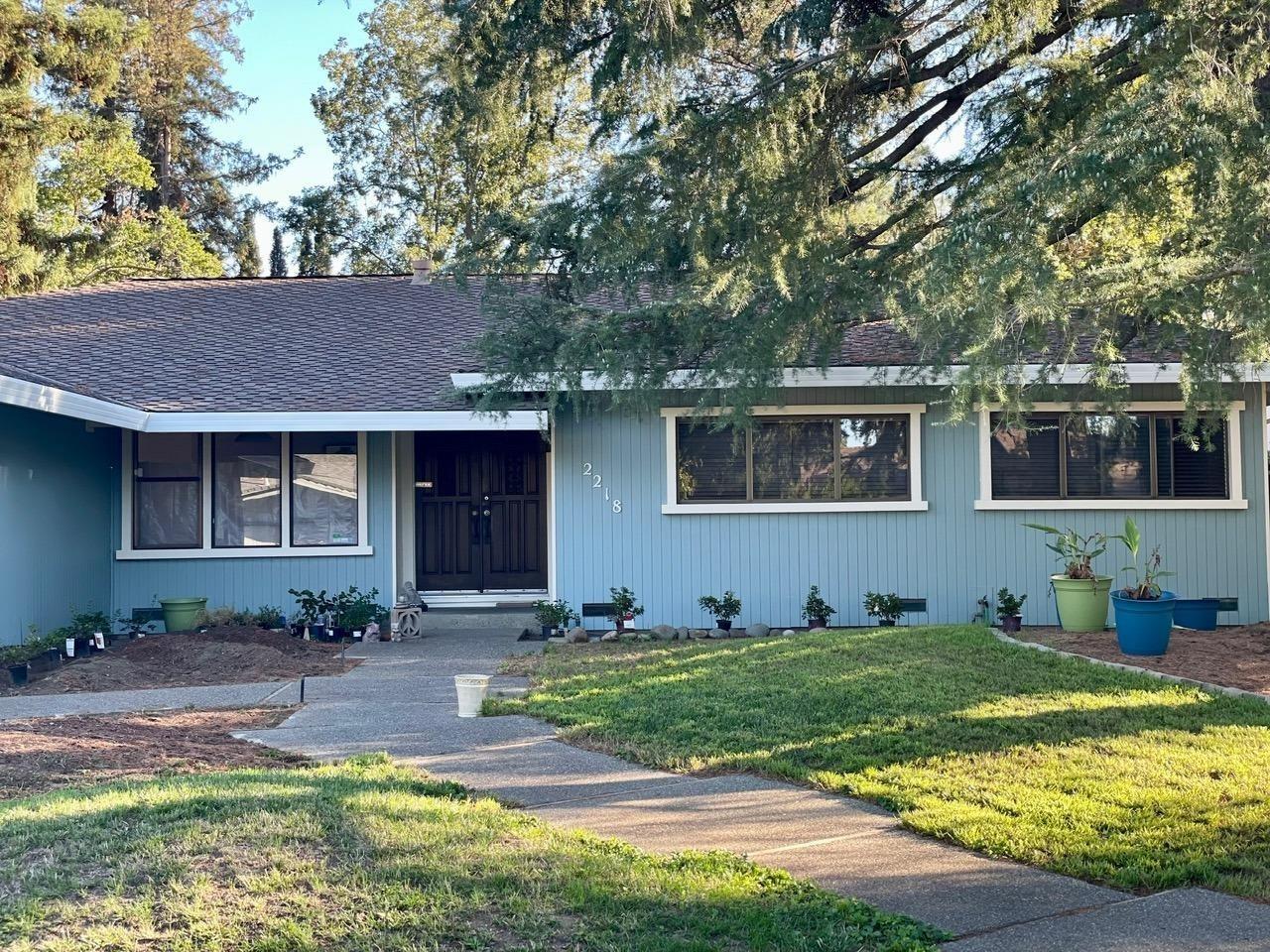 Photo of 2218 Amador Ave in Davis, CA