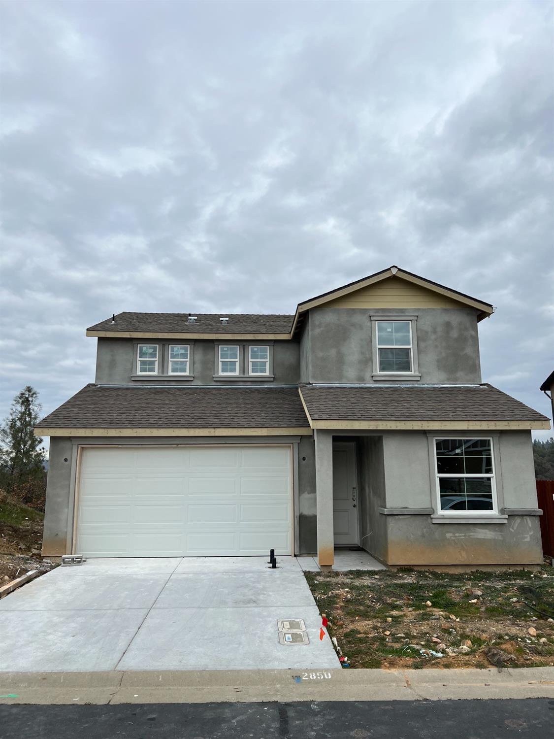 Photo of 2844 Winesap Cir in Placerville, CA