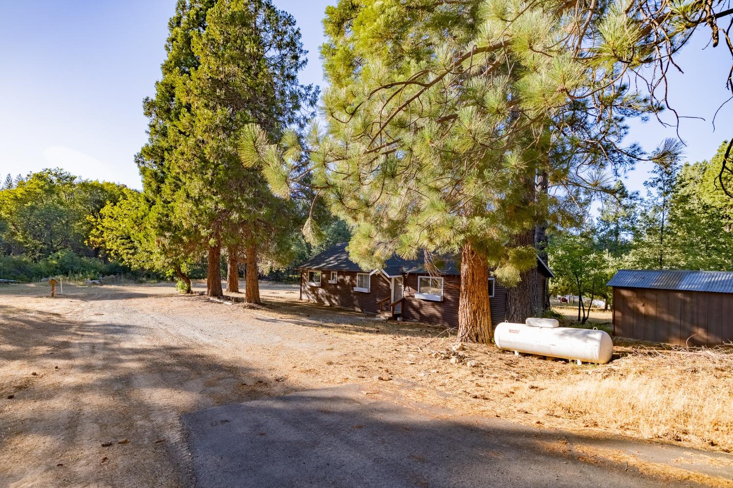 6791 Dogtown Road, Coulterville, CA 95311