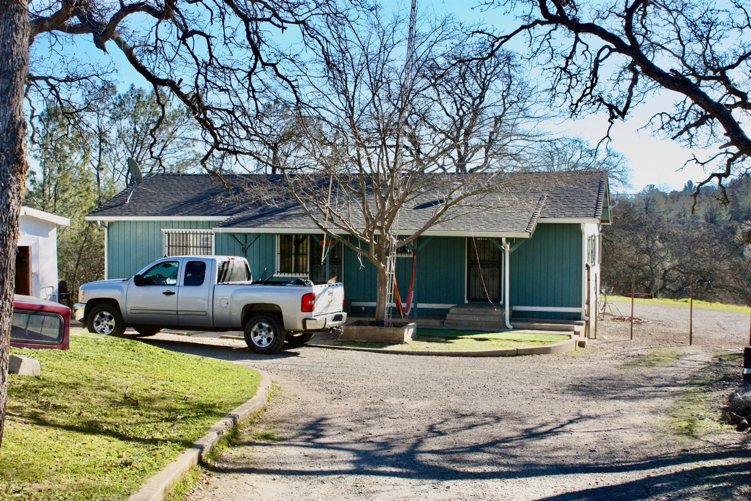 Oakridge Road, Corning, California image 3