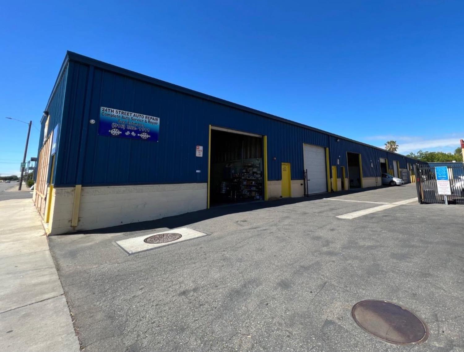 Photo of 4370 24th St #S in Sacramento, CA