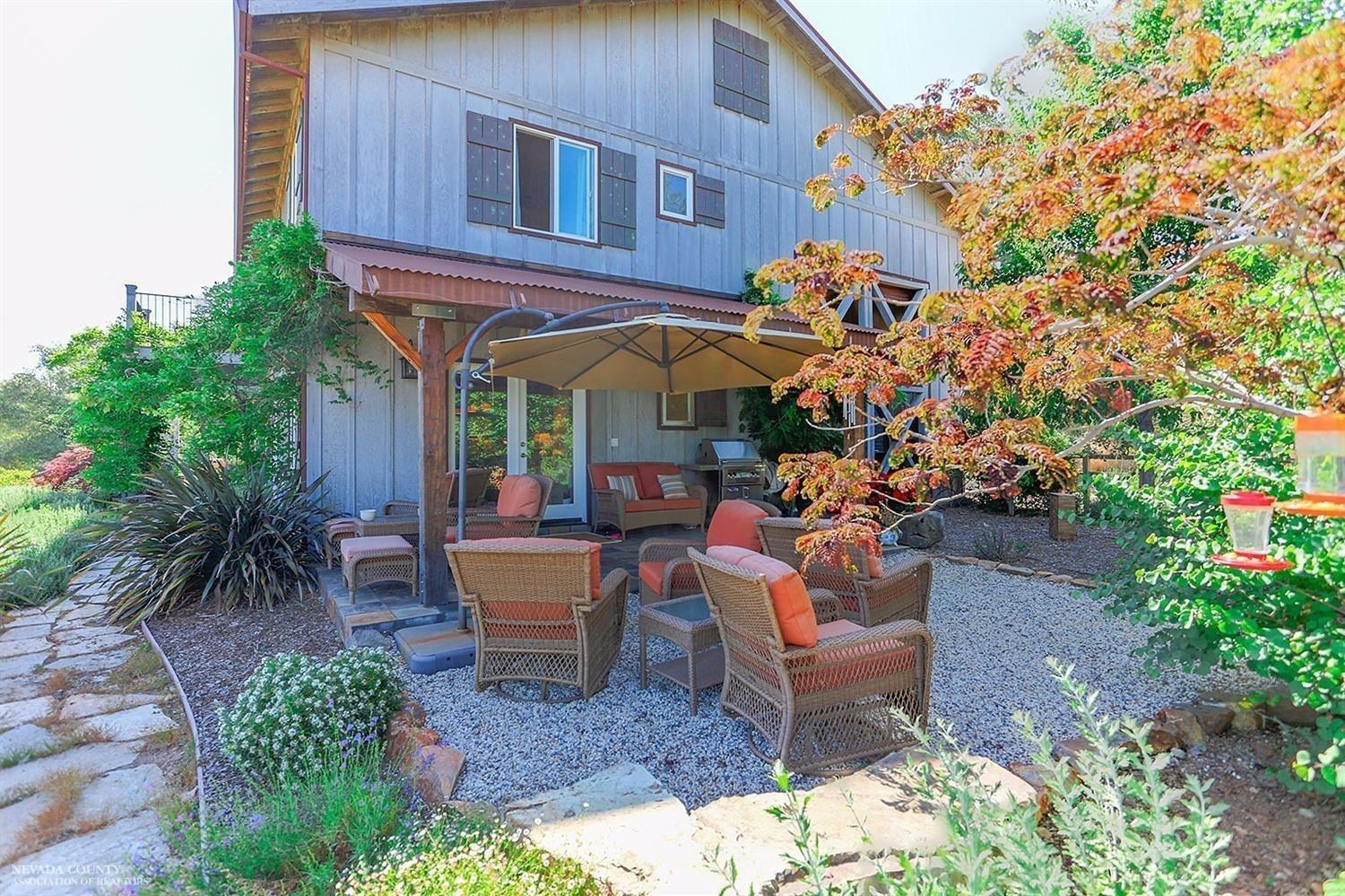 Photo of 16212 N Exit Rd in Penn Valley, CA