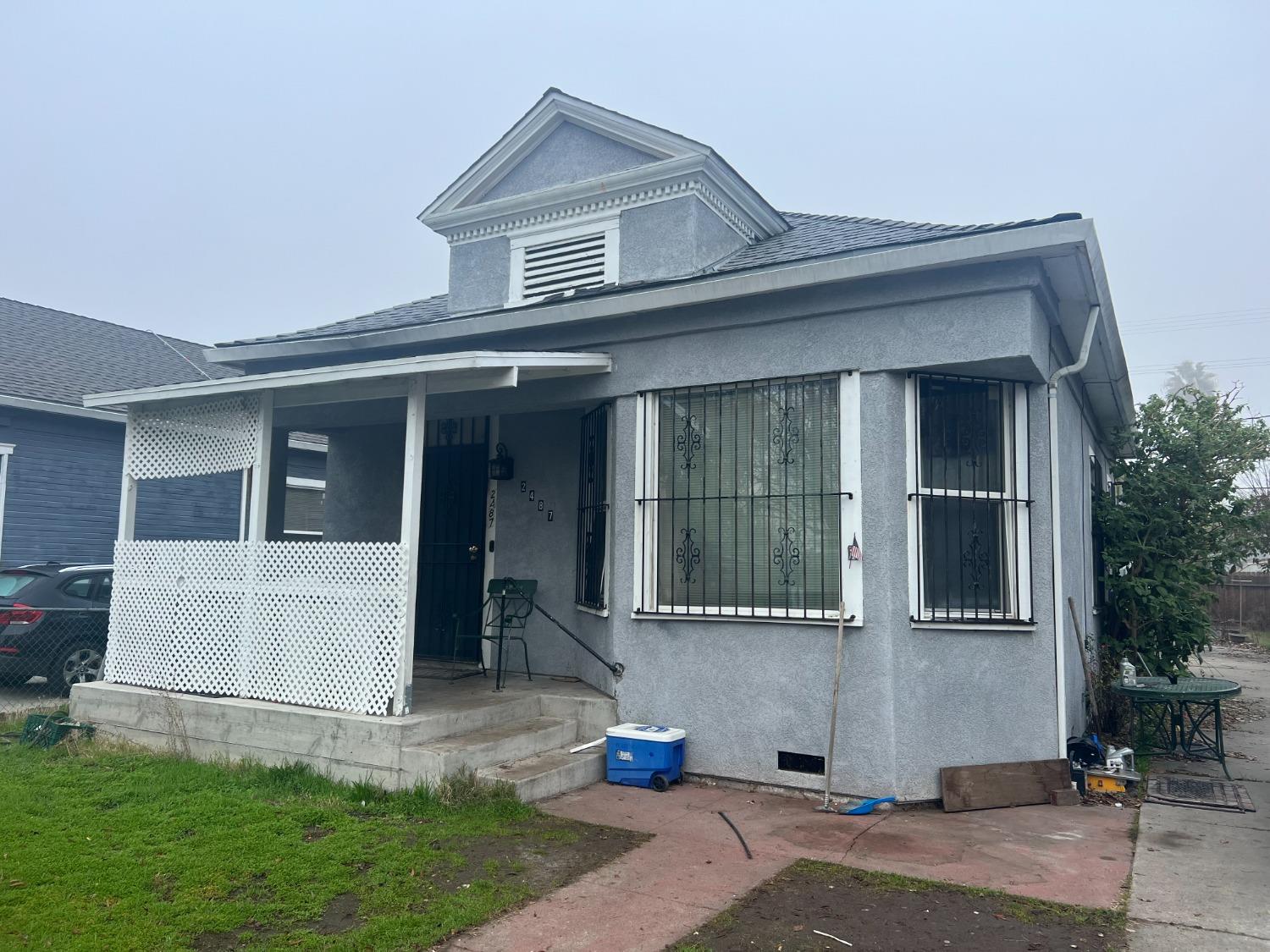 2487 E Sonora Street