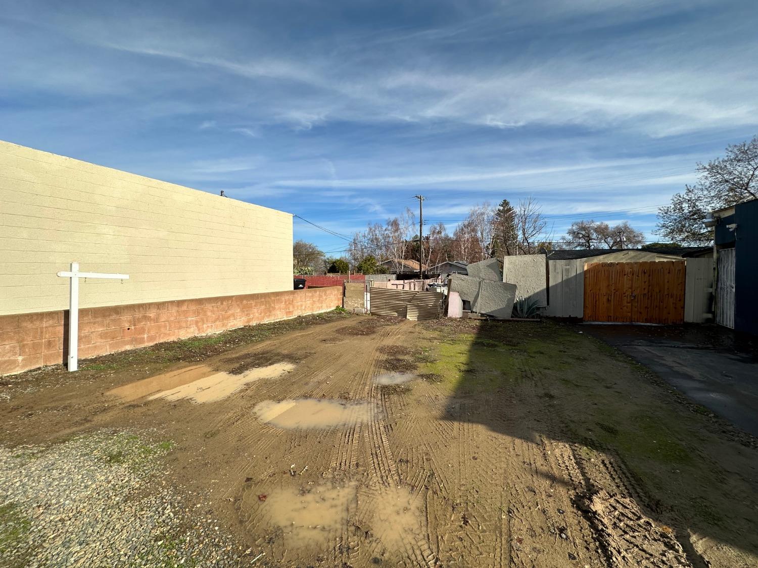 Photo of 2nd St in Hood, CA