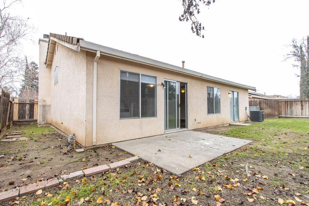 Detail Gallery Image 32 of 35 For 438 Rice Ct., Merced,  CA 95348 - 3 Beds | 2 Baths