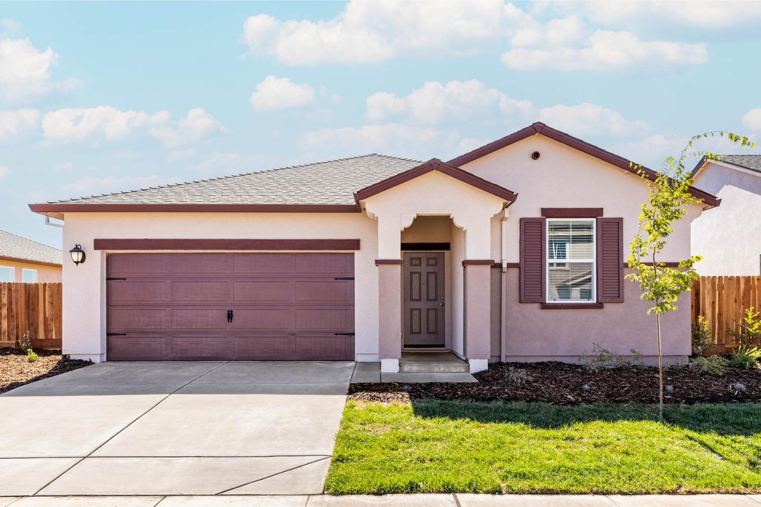 Detail Gallery Image 1 of 1 For 3401 Righteous Dr, Stockton,  CA 95212 - 3 Beds | 2 Baths