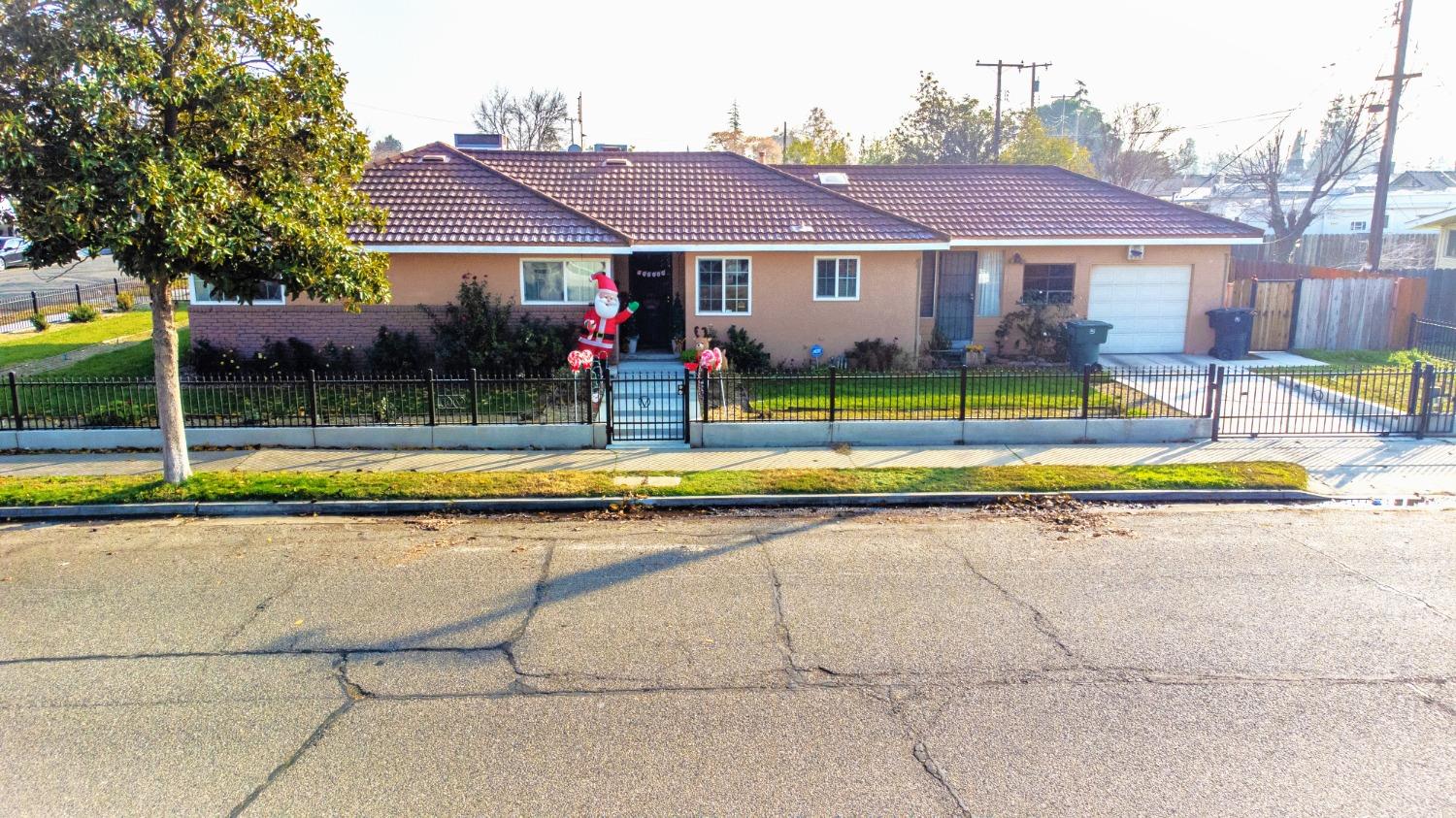 1300 Quince Avenue, Atwater, CA 95301