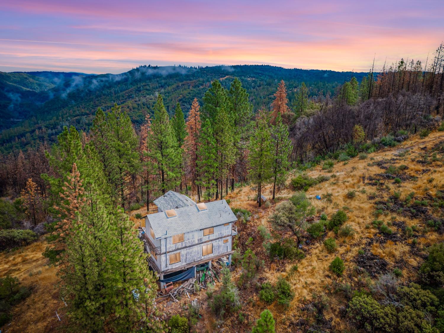 Photo of 14249 Jones Bar Rd in Nevada City, CA