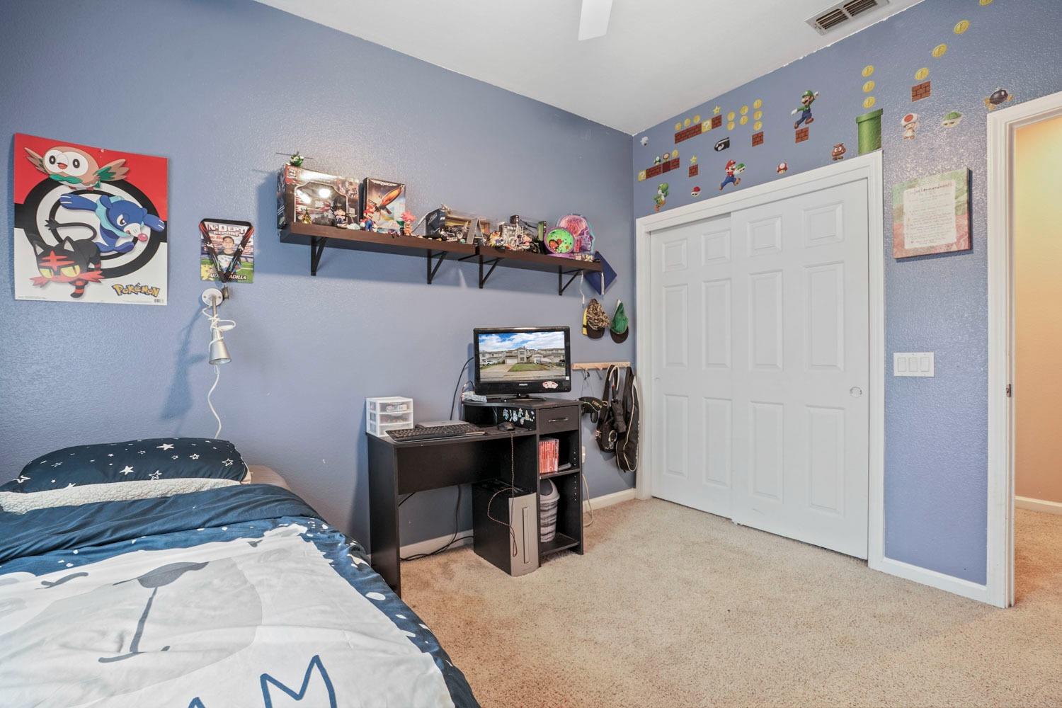 Detail Gallery Image 31 of 42 For 3242 Bryant Dr, Stockton,  CA 95212 - 4 Beds | 3 Baths