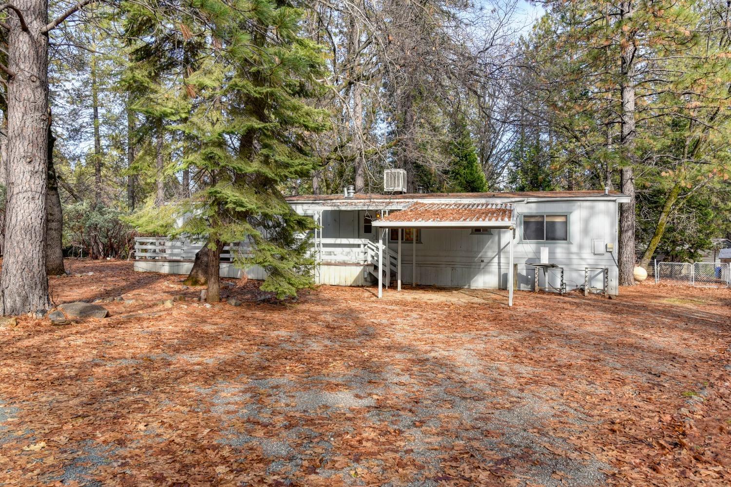 Photo of 23750 Carson Dr #29 in Pioneer, CA