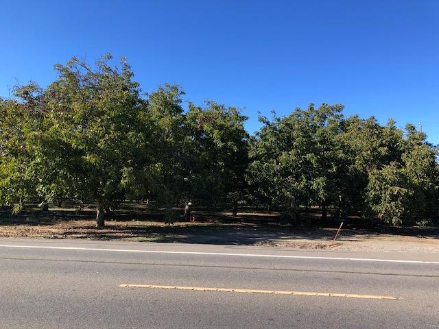 Photo of Russell Blvd in Winters, CA