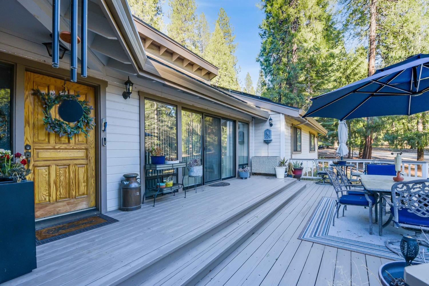 Photo of 25961 Sylvan Rd in Pioneer, CA