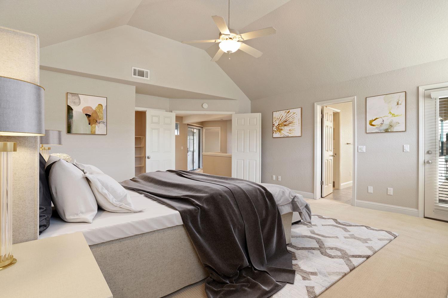 Detail Gallery Image 26 of 45 For 1132 Rivergate Dr #14,  Lodi,  CA 95240 - 2 Beds | 2/1 Baths