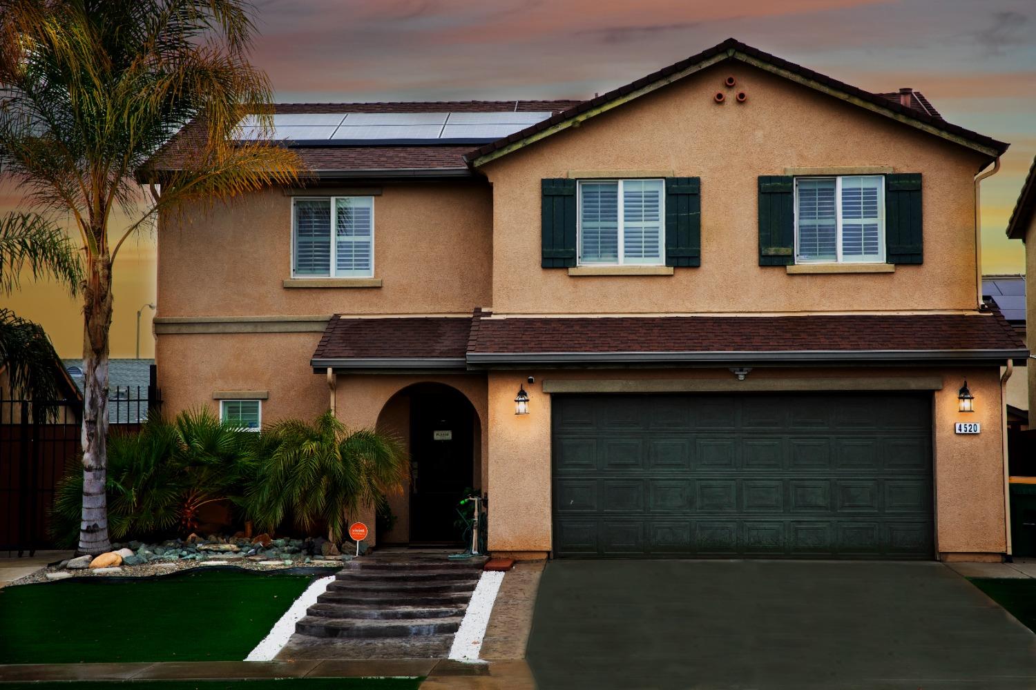 4520 Tiamo Way, Stockton, CA 95212