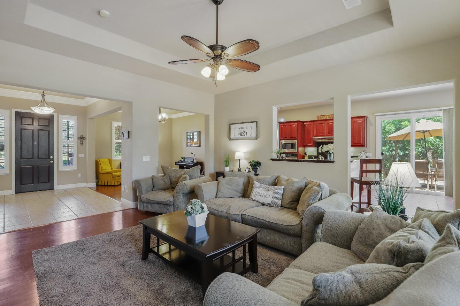 Detail Gallery Image 13 of 57 For 66 Knolls Ct, Copperopolis,  CA 95228 - 3 Beds | 2/1 Baths