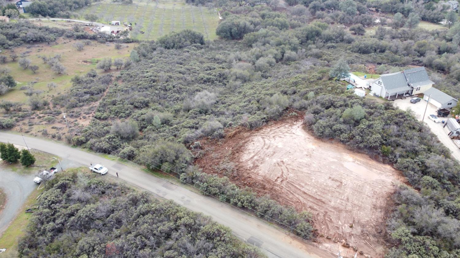 Acres Valley View Road, Rescue, California image 3