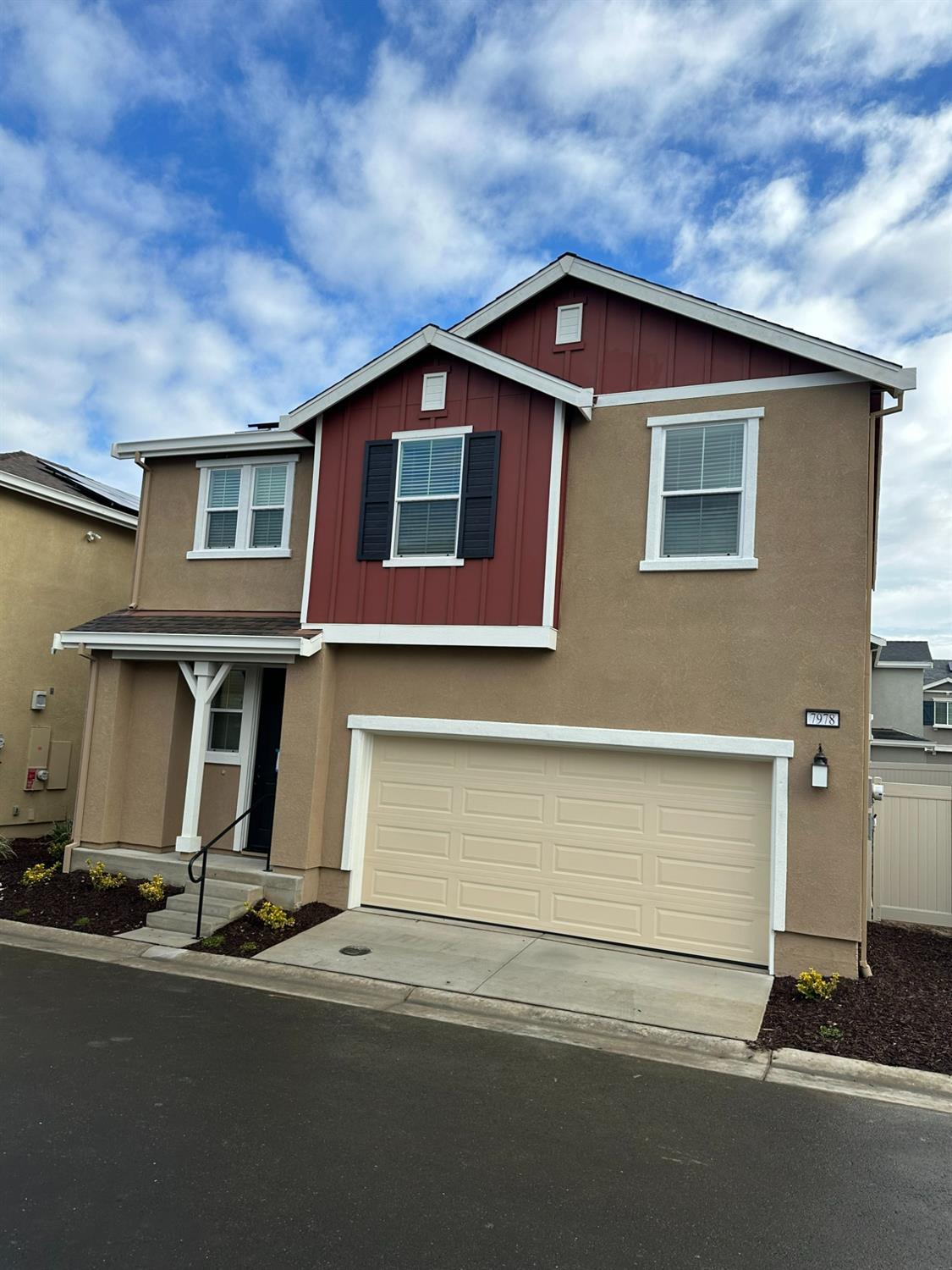 Photo of 7978 Lizzie Cir in Citrus Heights, CA