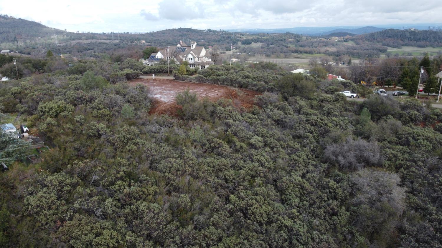 Acres Valley View Road, Rescue, California image 13