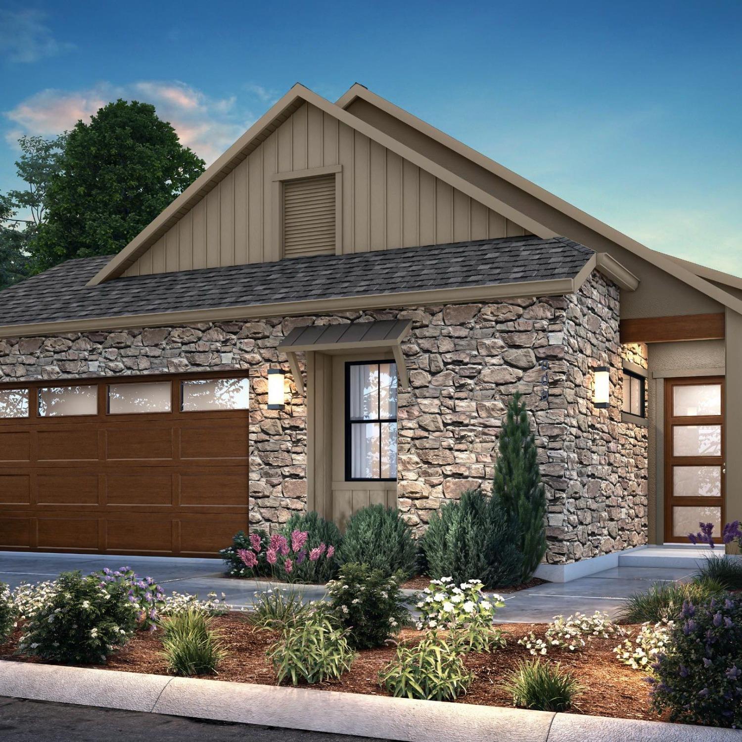 Photo of 8480 Serene View Rd in Granite Bay, CA