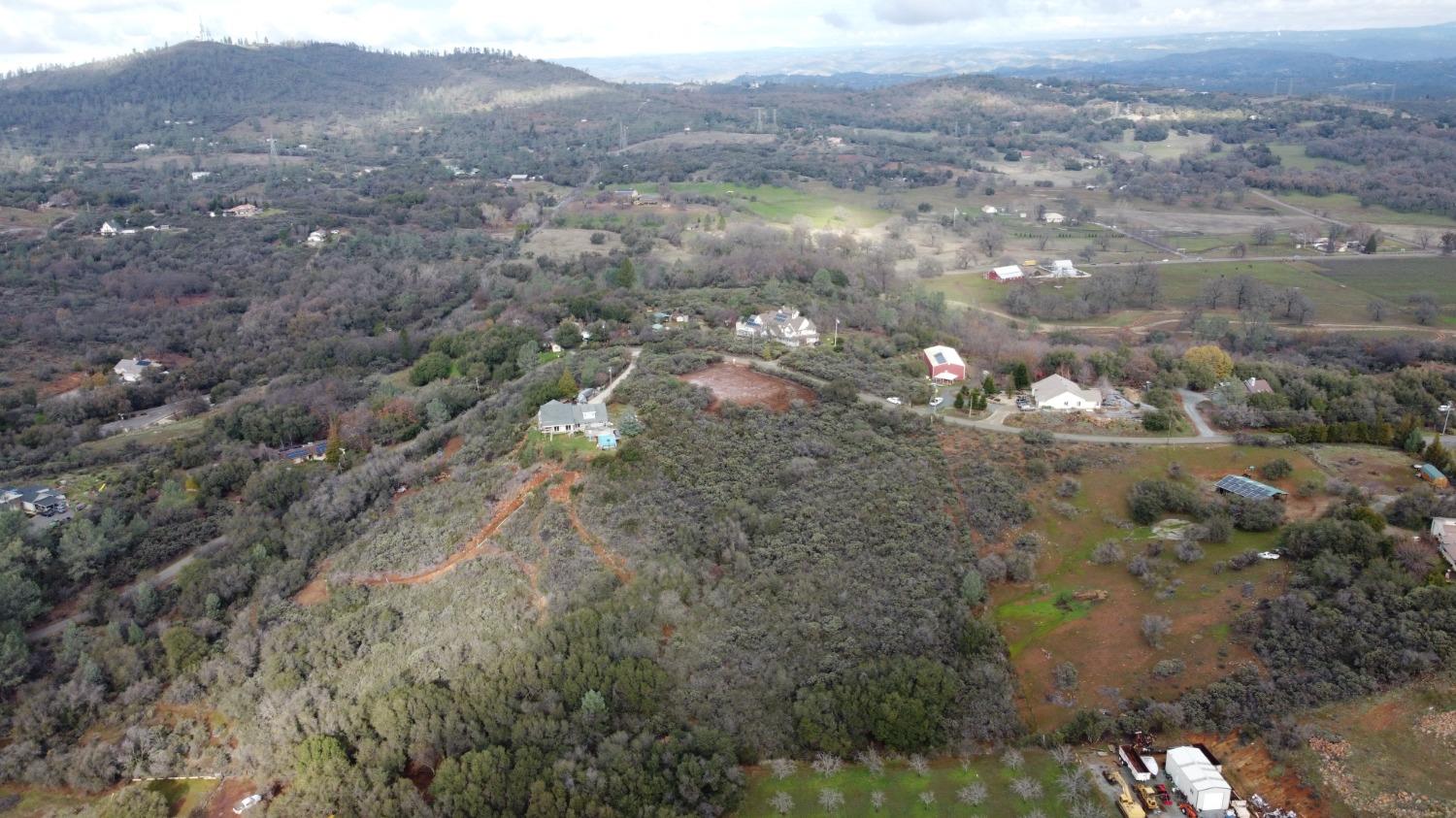 Acres Valley View Road, Rescue, California image 8