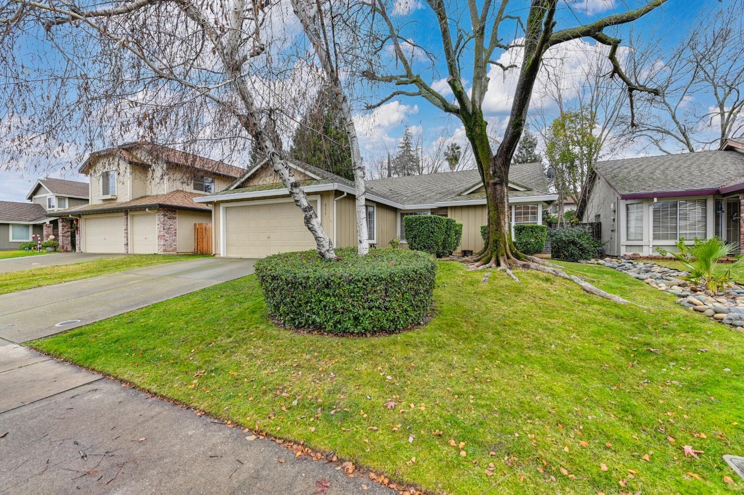 611 Hovey Way, Roseville, CA 95678