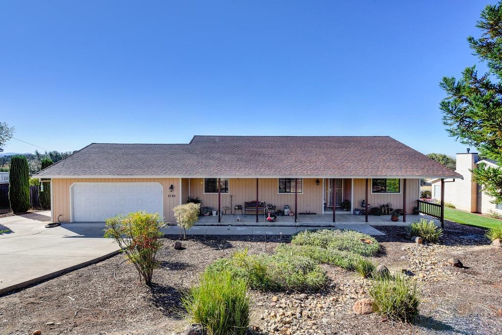 3730 Lakeview Drive, Ione, CA 95640