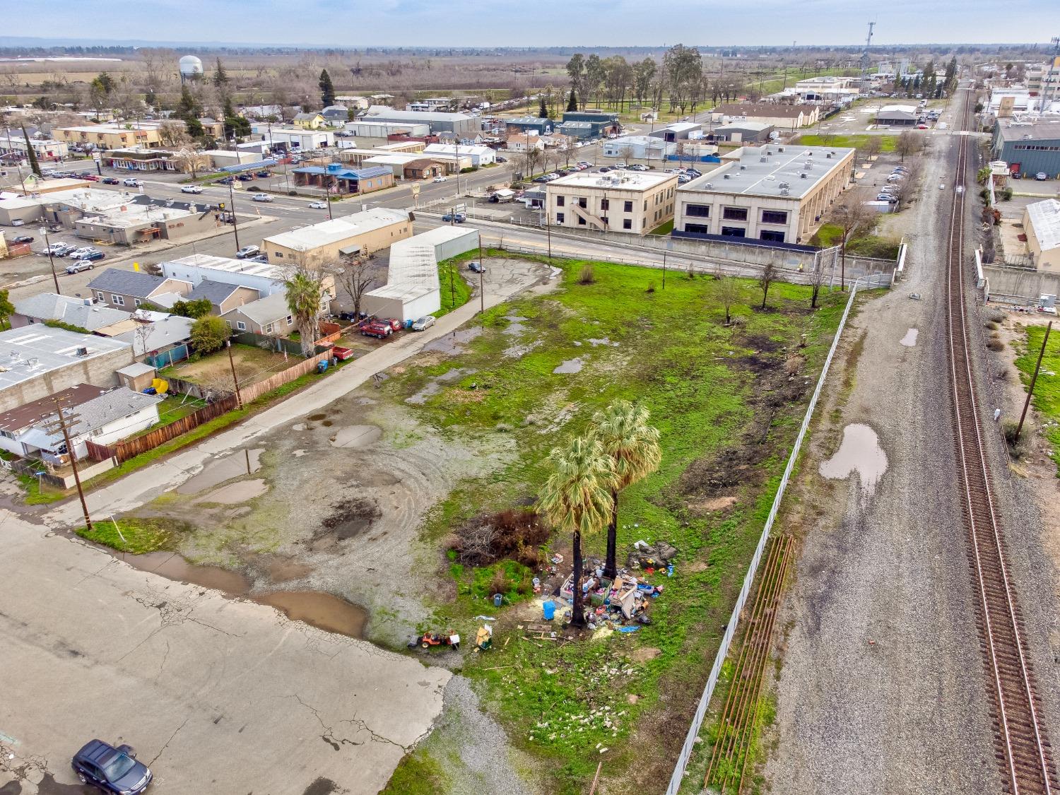 Photo of E 13th St in Marysville, CA