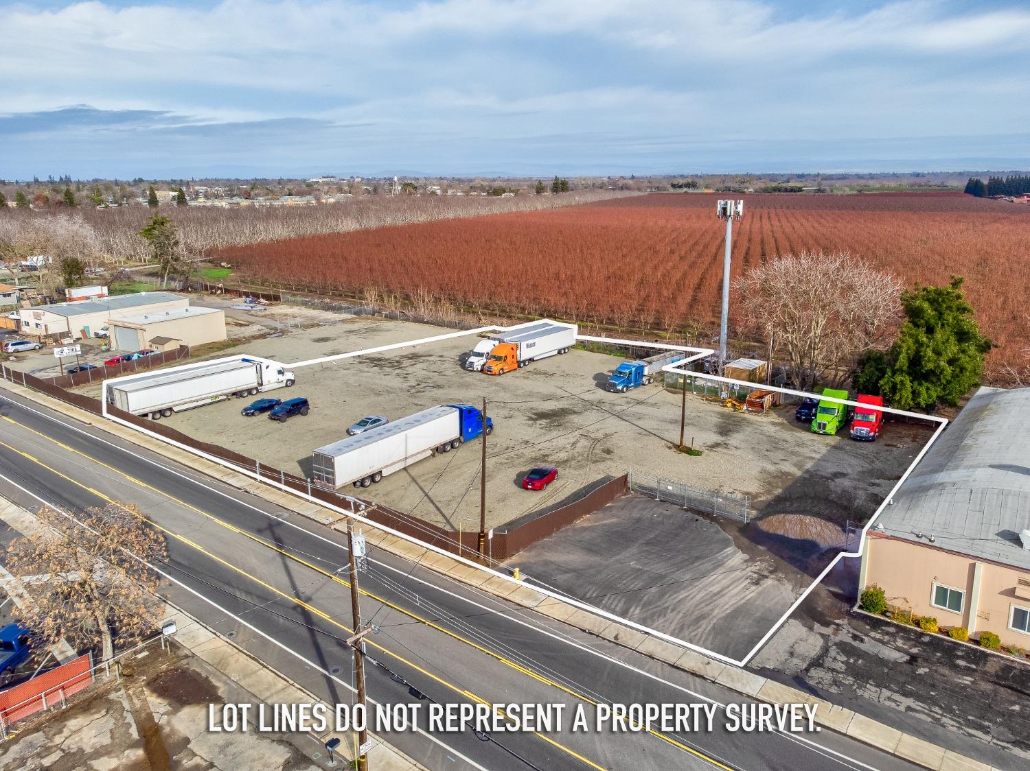Photo of 800-A E Garden Hwy in Yuba City, CA