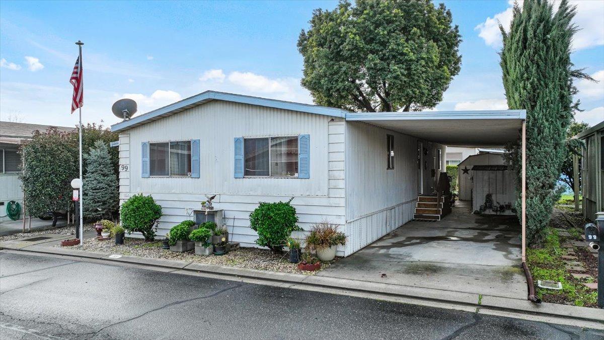 Photo of 1200 S Carpenter Rd #99 in Modesto, CA