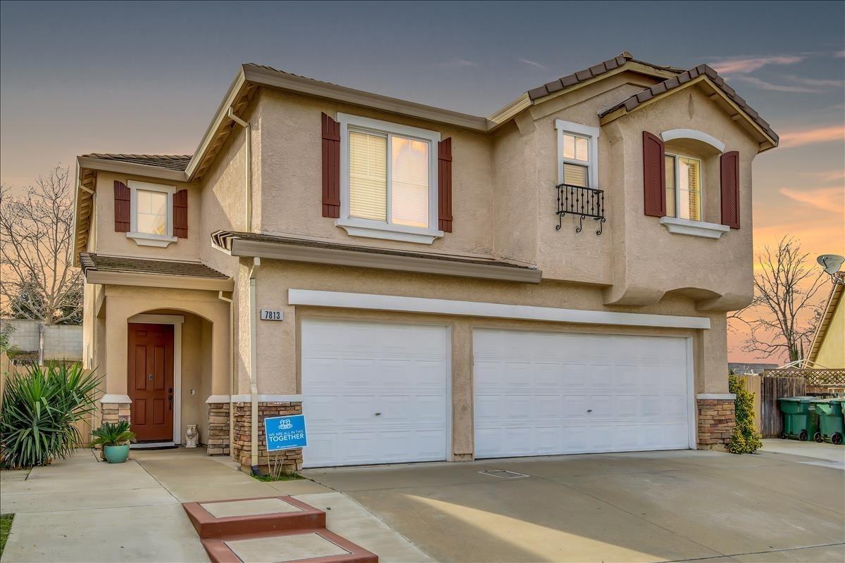 Photo of 7813 Megan Ann Ct in Antelope, CA