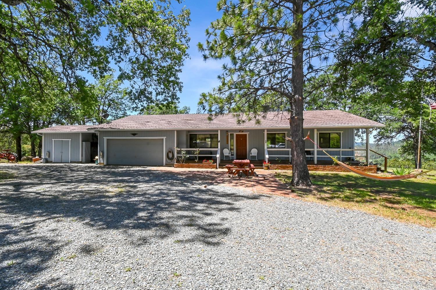 15611 Maple Springs Trail, Dobbins, CA 95935