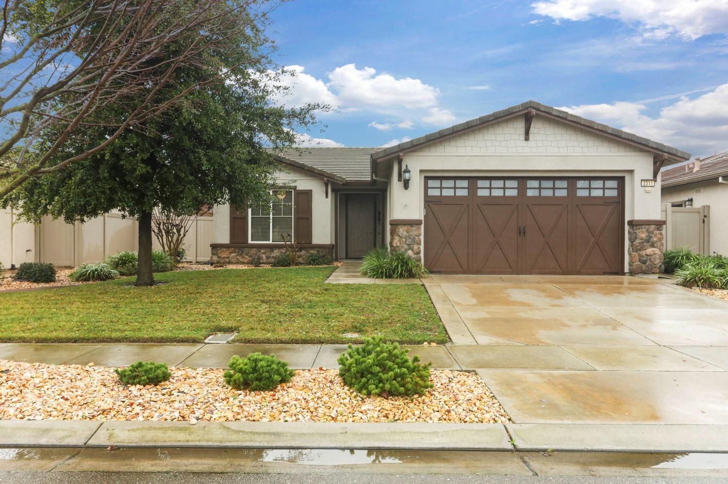 Detail Gallery Image 1 of 1 For 2311 Belle Glade Ln, Manteca,  CA 95336 - 2 Beds | 2 Baths
