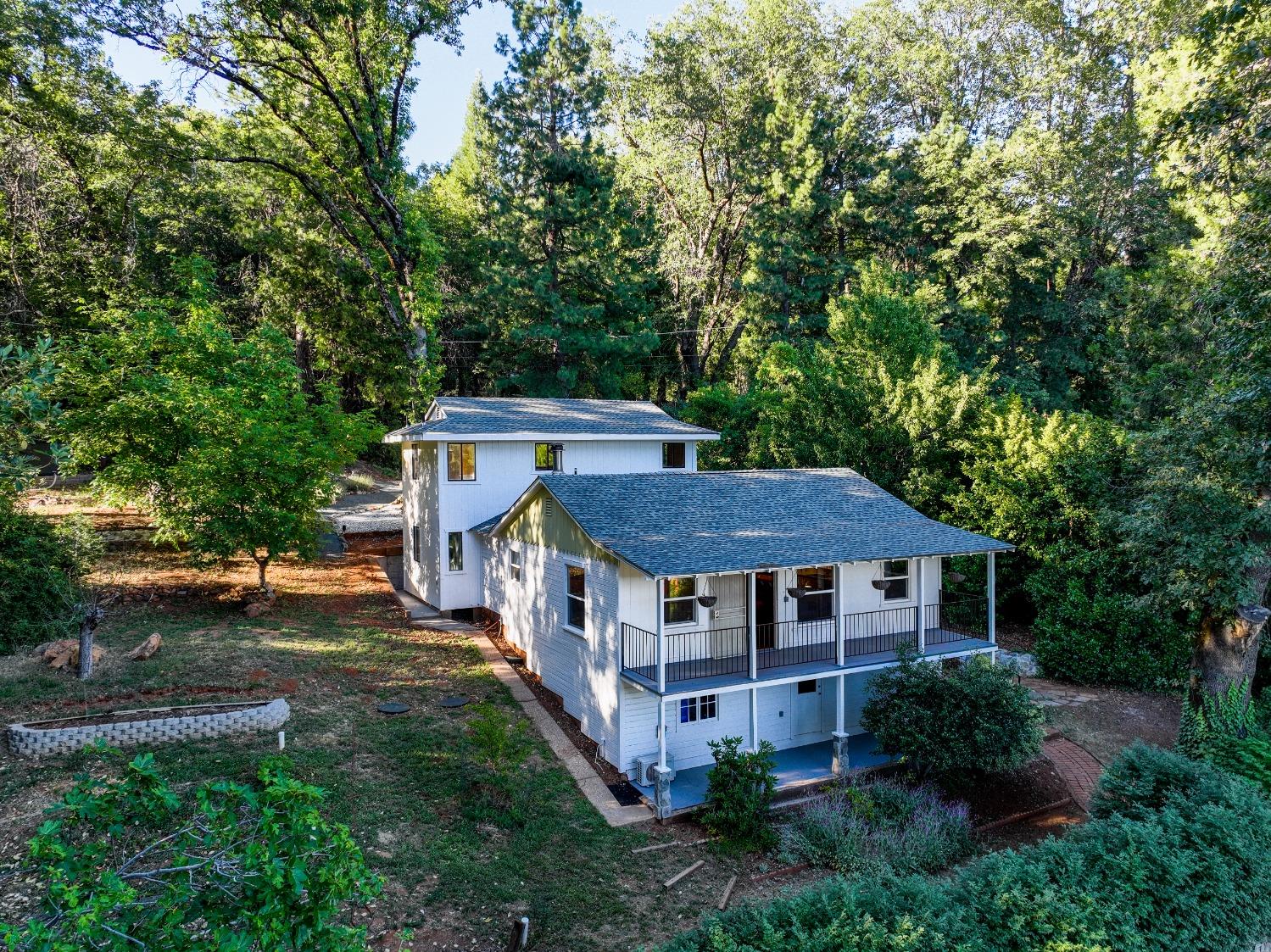 14194 Colfax Highway, Grass Valley, CA 95945