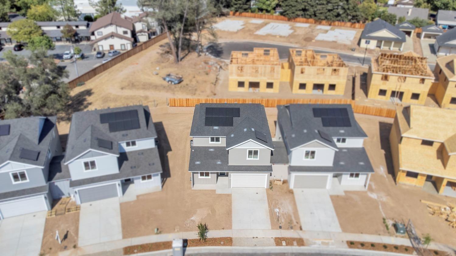 Photo of 3285 Stone Field Wy in Loomis, CA