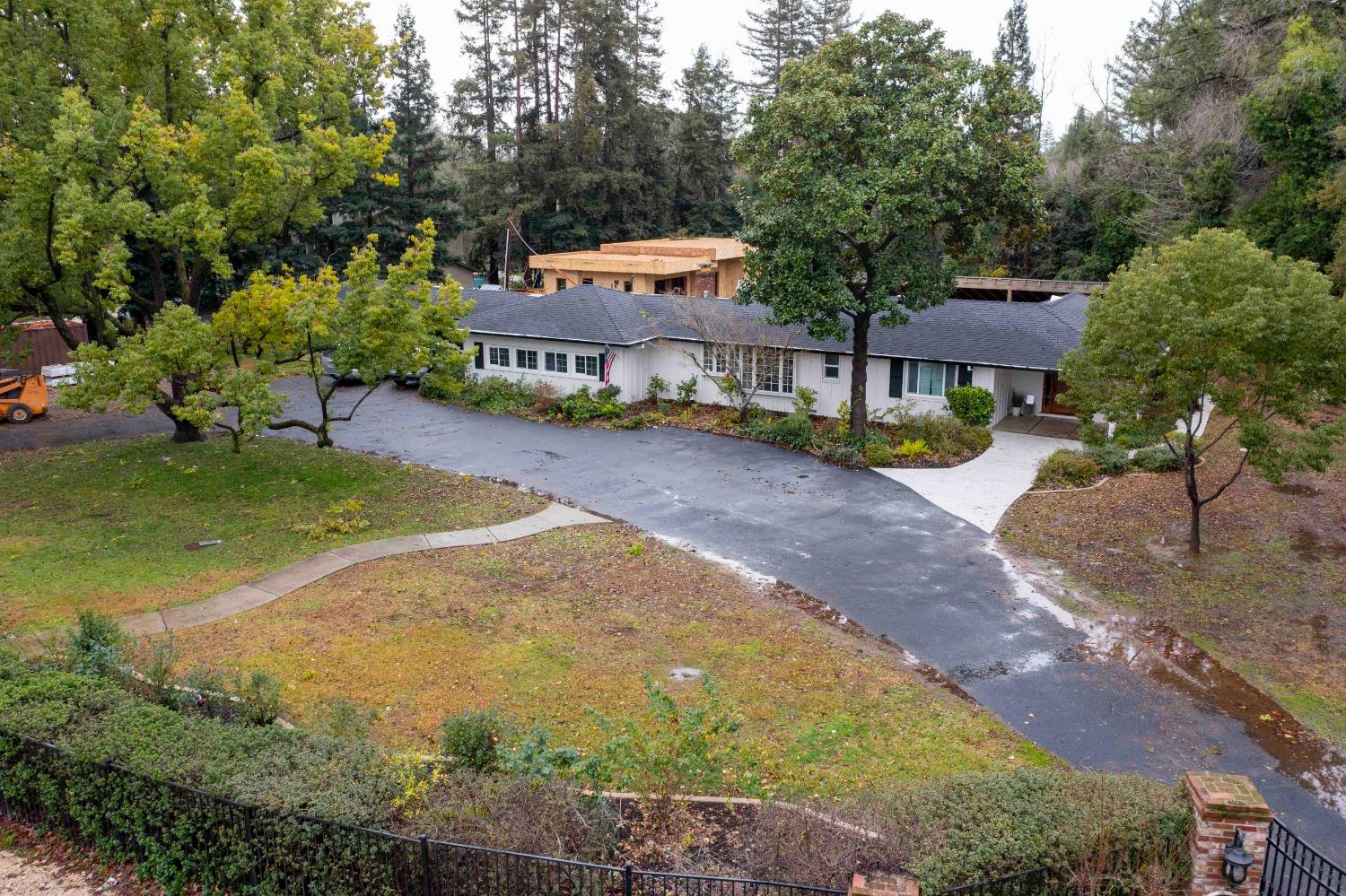 Photo of 3630 Winding Creek Rd in Sacramento, CA