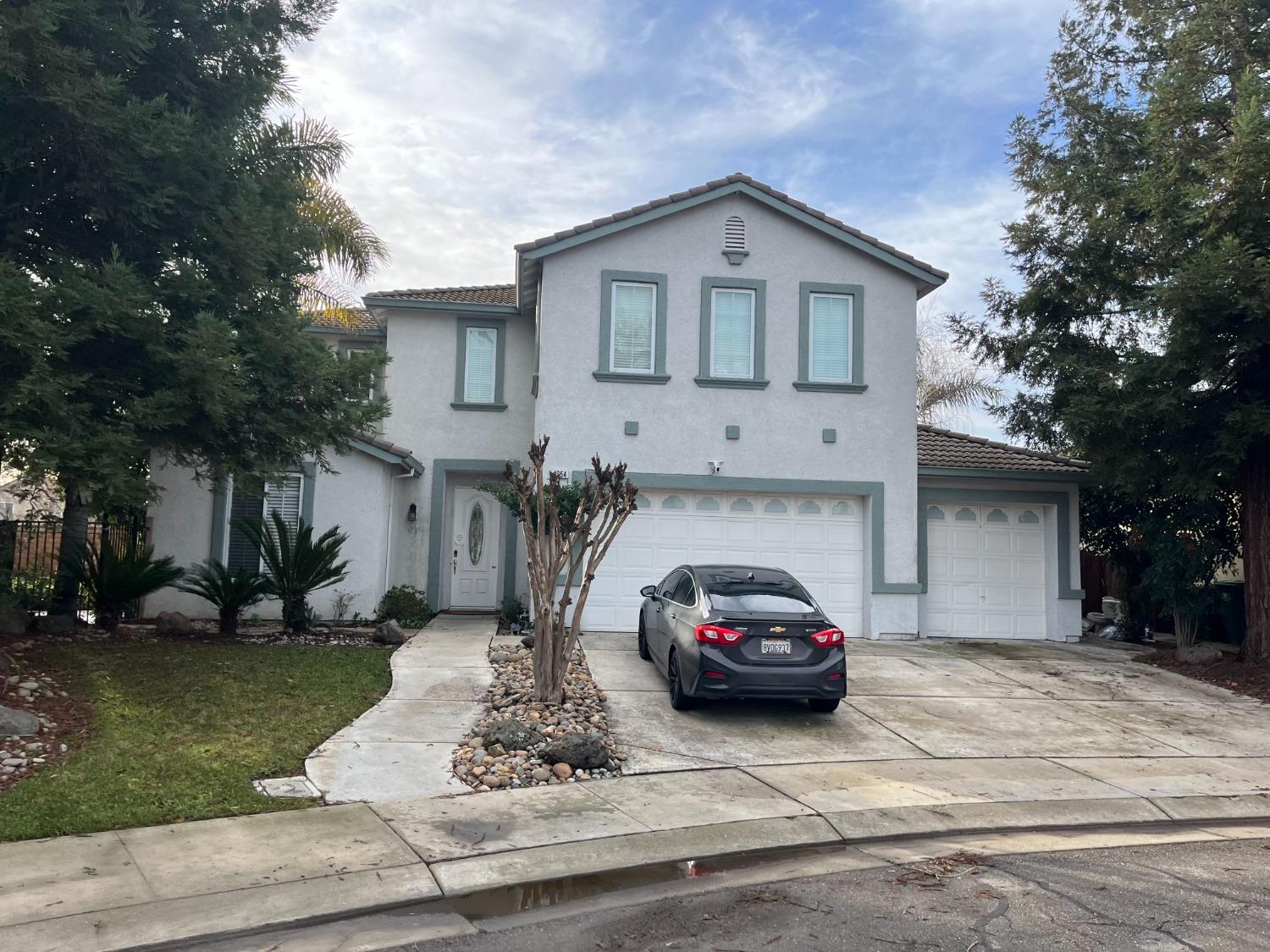 Photo of 3654 San Marco Dr in Stockton, CA