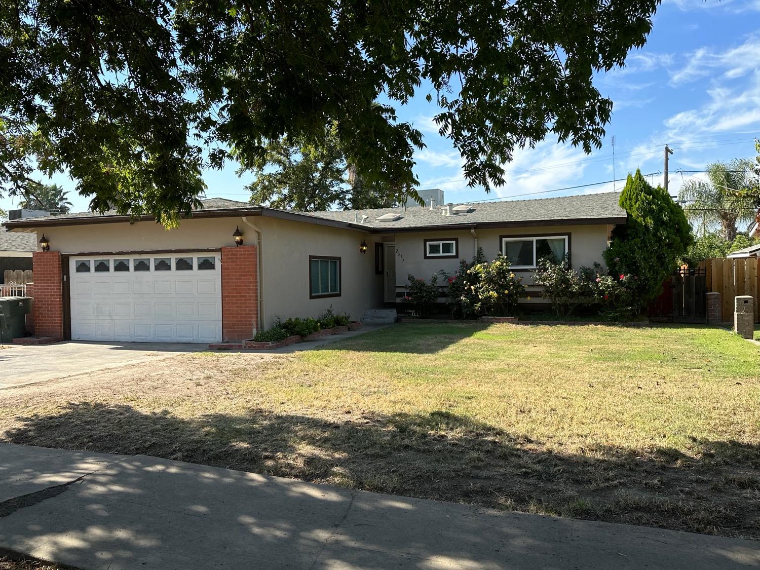 2317 High Street, Atwater, CA 95301