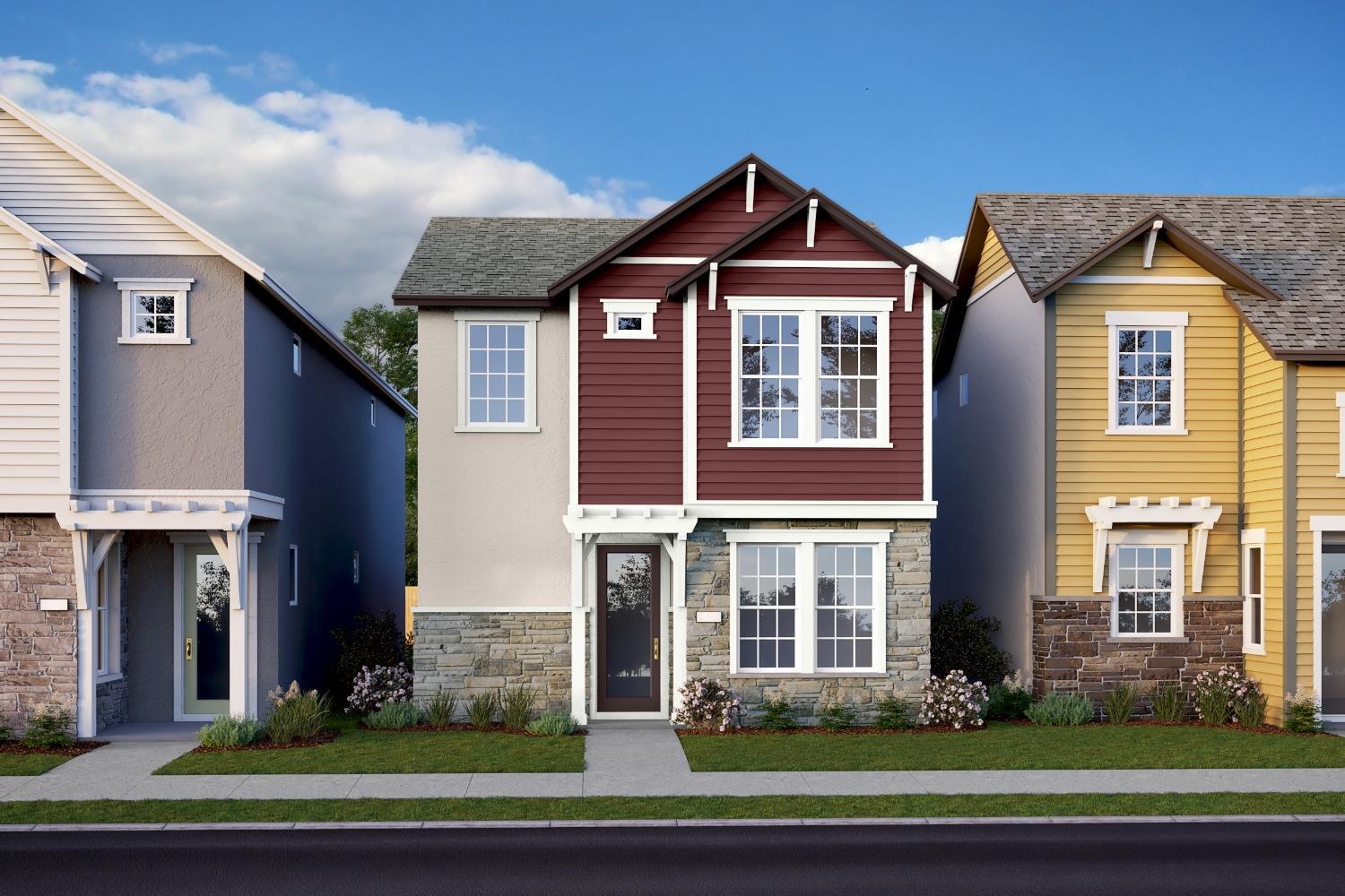 Photo of 2825 Lavender Jade Ave in Sacramento, CA