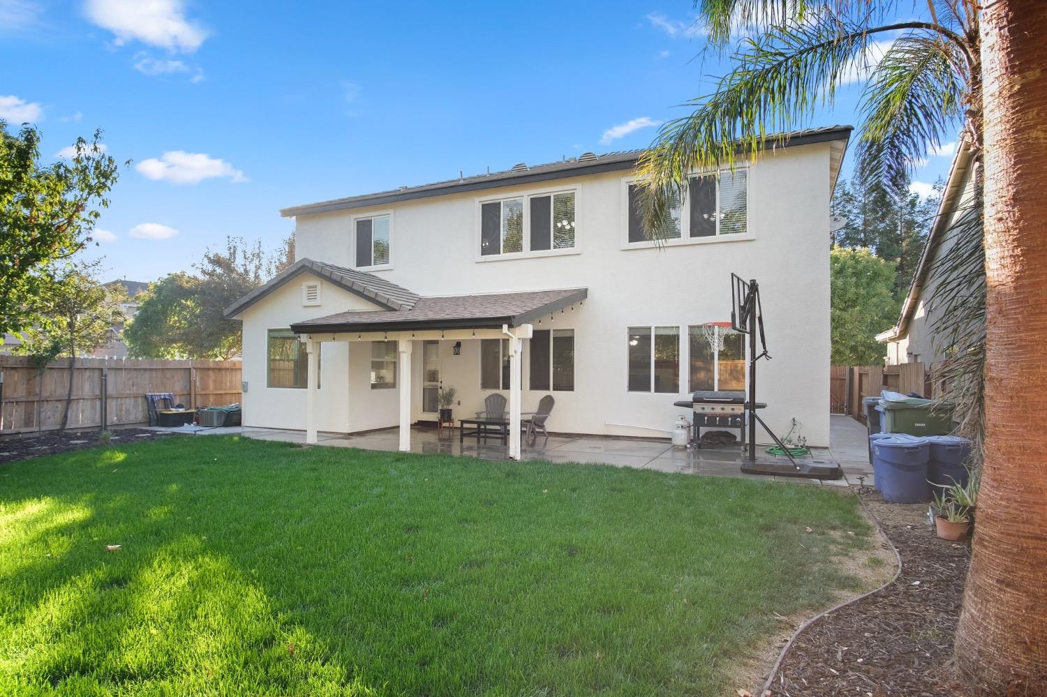 Detail Gallery Image 36 of 37 For 2870 Blue Oak Ct, Turlock,  CA 95382 - 4 Beds | 2/1 Baths