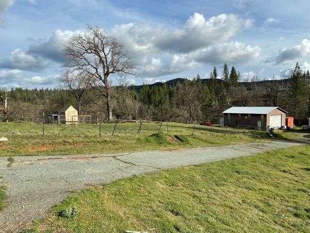 W Old Emigrant Trail, Mountain Ranch, California image 4