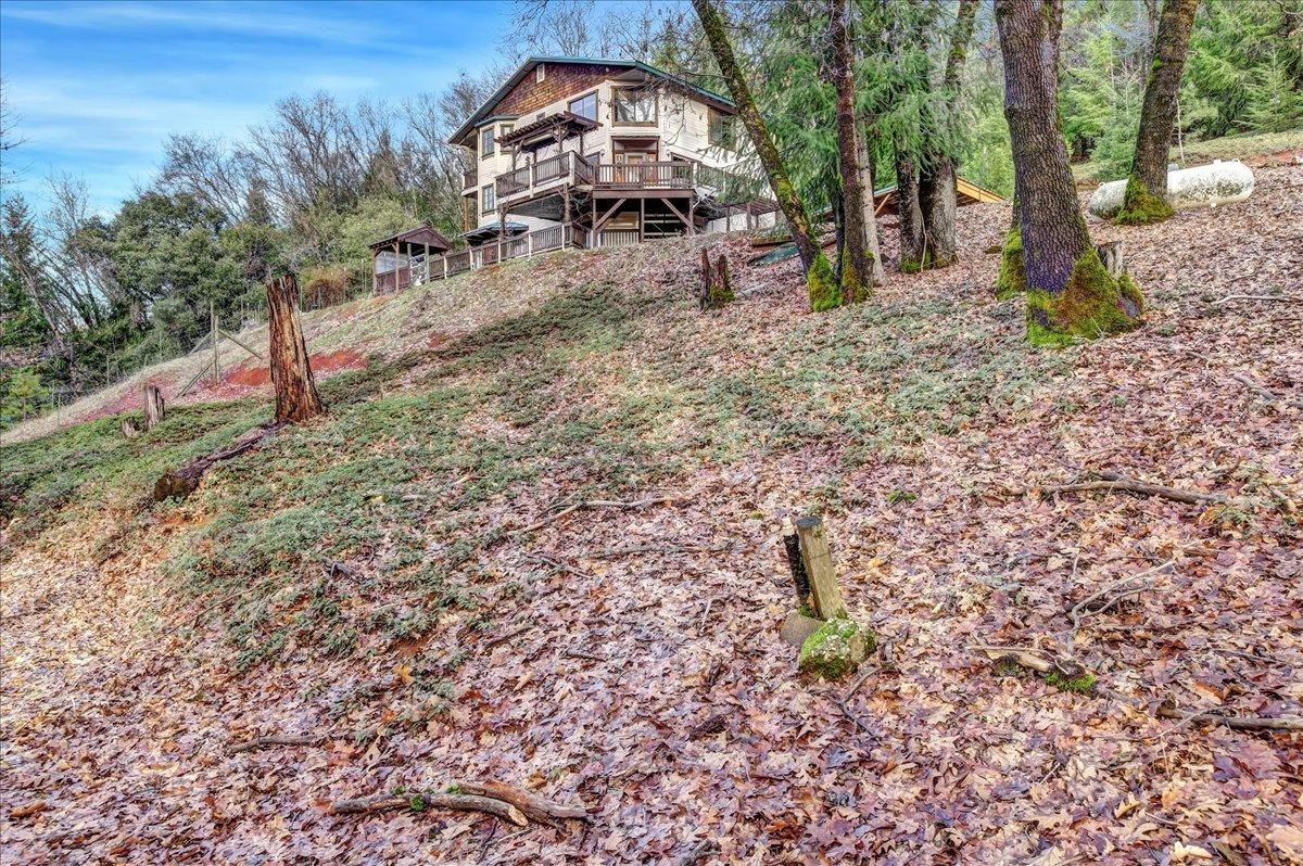 Photo of 17139 Sky Oaks in Grass Valley, CA