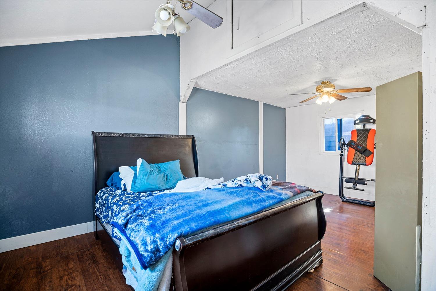 Detail Gallery Image 24 of 35 For 5100 N Hwy 99 Spc 209, Stockton,  CA 95212 - 3 Beds | 1 Baths