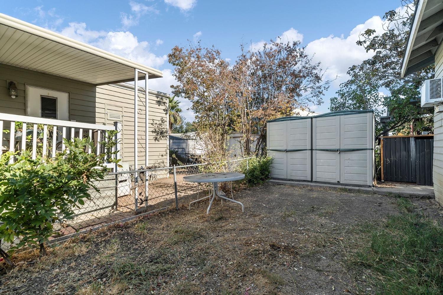Detail Gallery Image 28 of 35 For 5100 N Hwy 99 Spc 209, Stockton,  CA 95212 - 3 Beds | 1 Baths