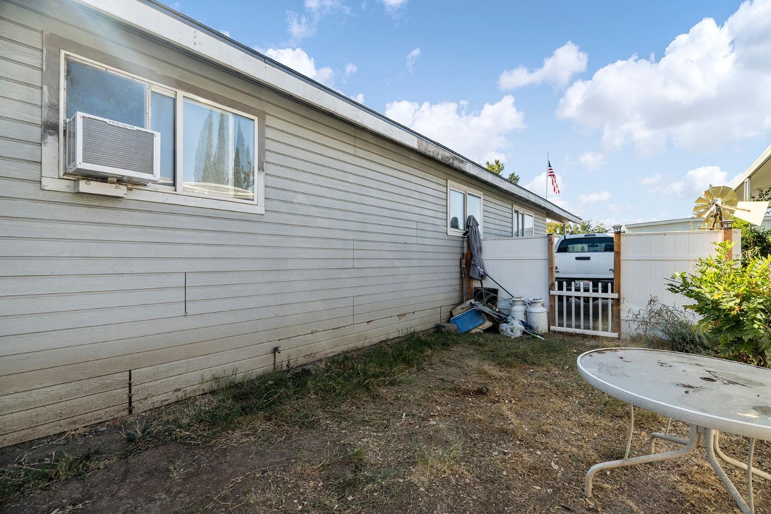 Detail Gallery Image 29 of 35 For 5100 N Hwy 99 Spc 209, Stockton,  CA 95212 - 3 Beds | 1 Baths