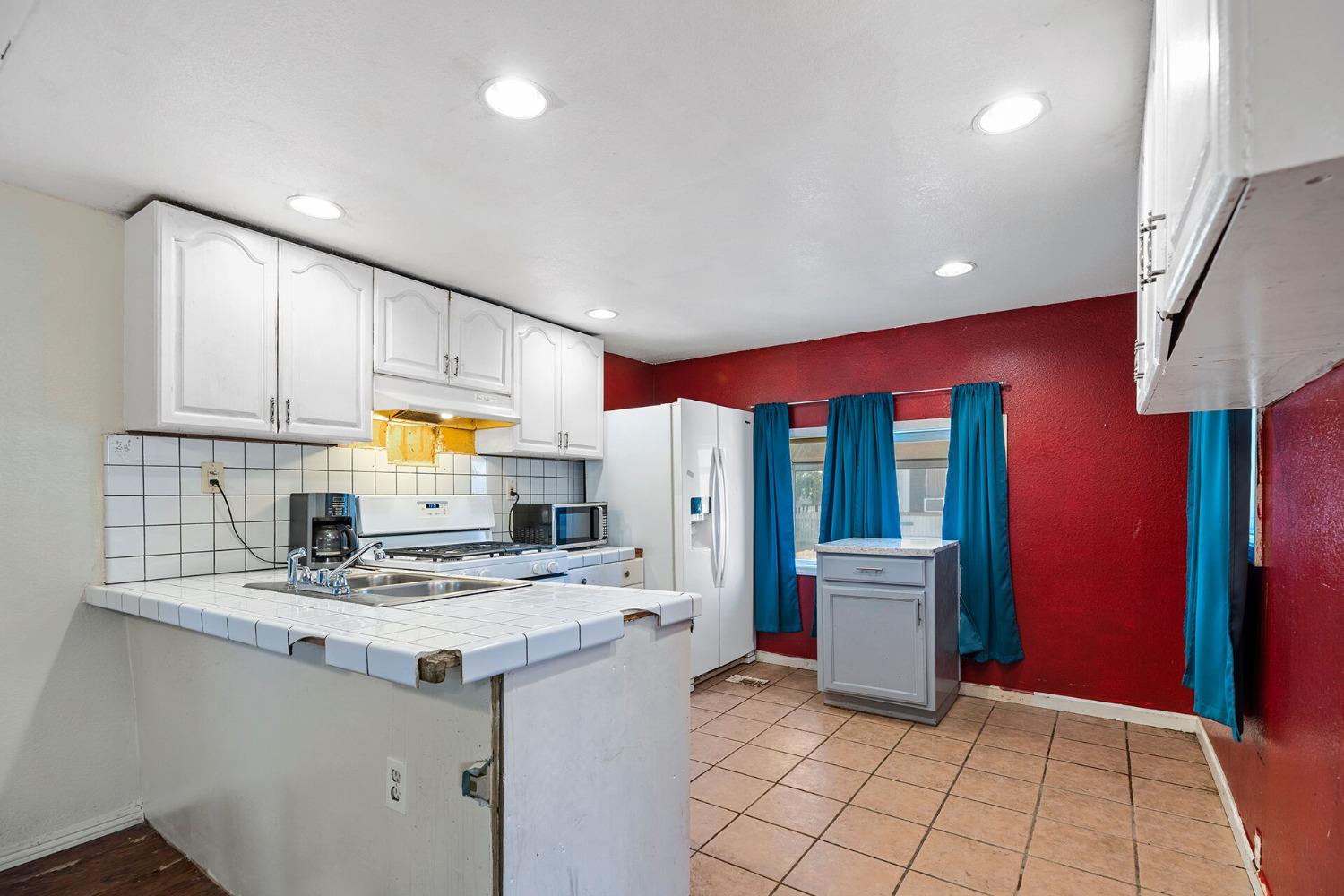 Detail Gallery Image 15 of 35 For 5100 N Hwy 99 Spc 209, Stockton,  CA 95212 - 3 Beds | 1 Baths