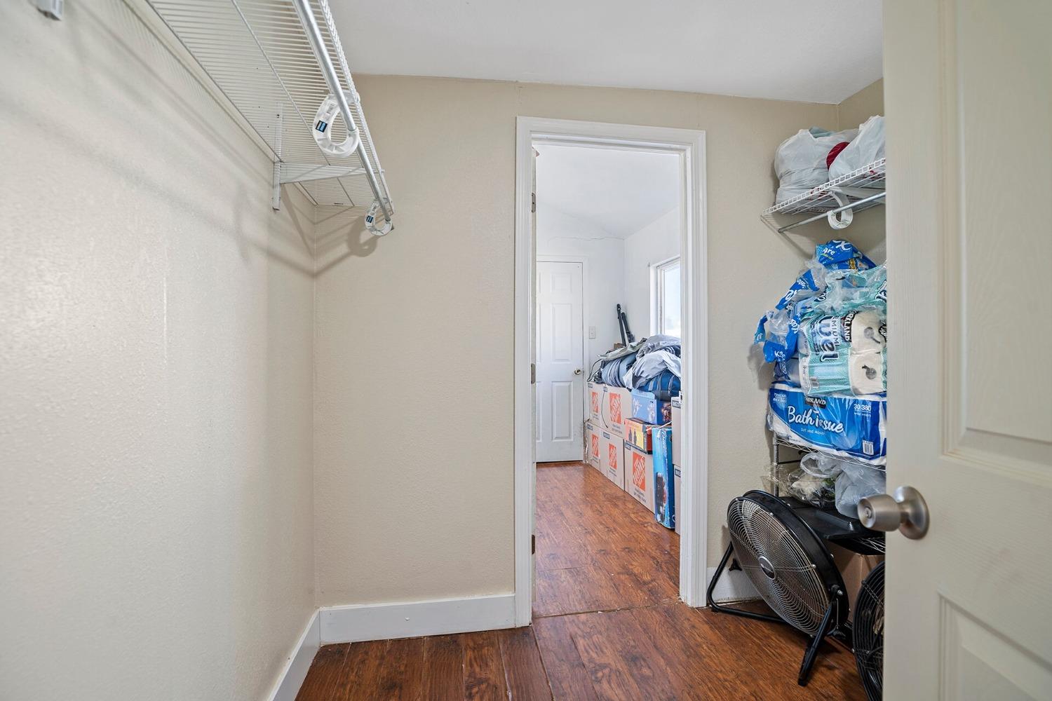 Detail Gallery Image 25 of 35 For 5100 N Hwy 99 Spc 209, Stockton,  CA 95212 - 3 Beds | 1 Baths