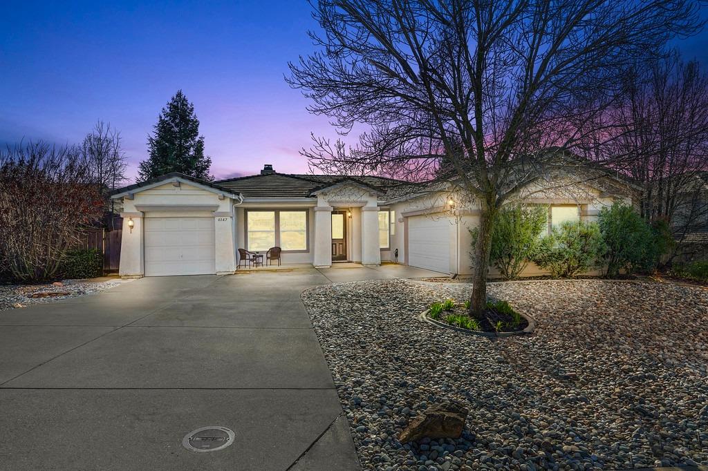 Detail Gallery Image 1 of 1 For 6147 Bridgeport Dr, Shingle Springs,  CA 95682 - 4 Beds | 2/1 Baths