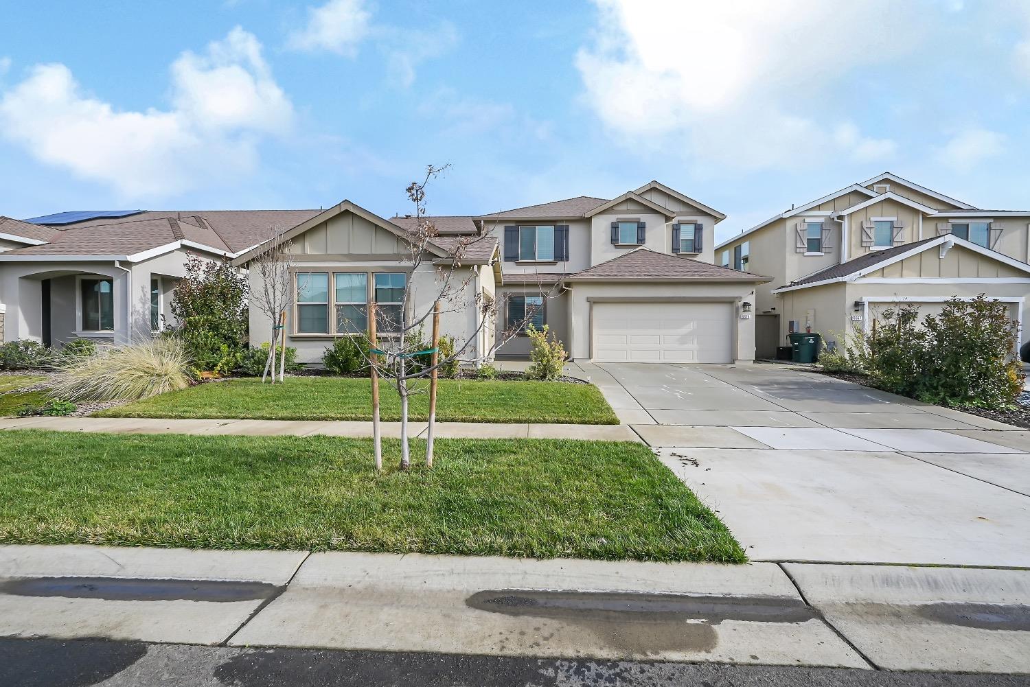 Photo of 5573 Harcrest Dr in Marysville, CA