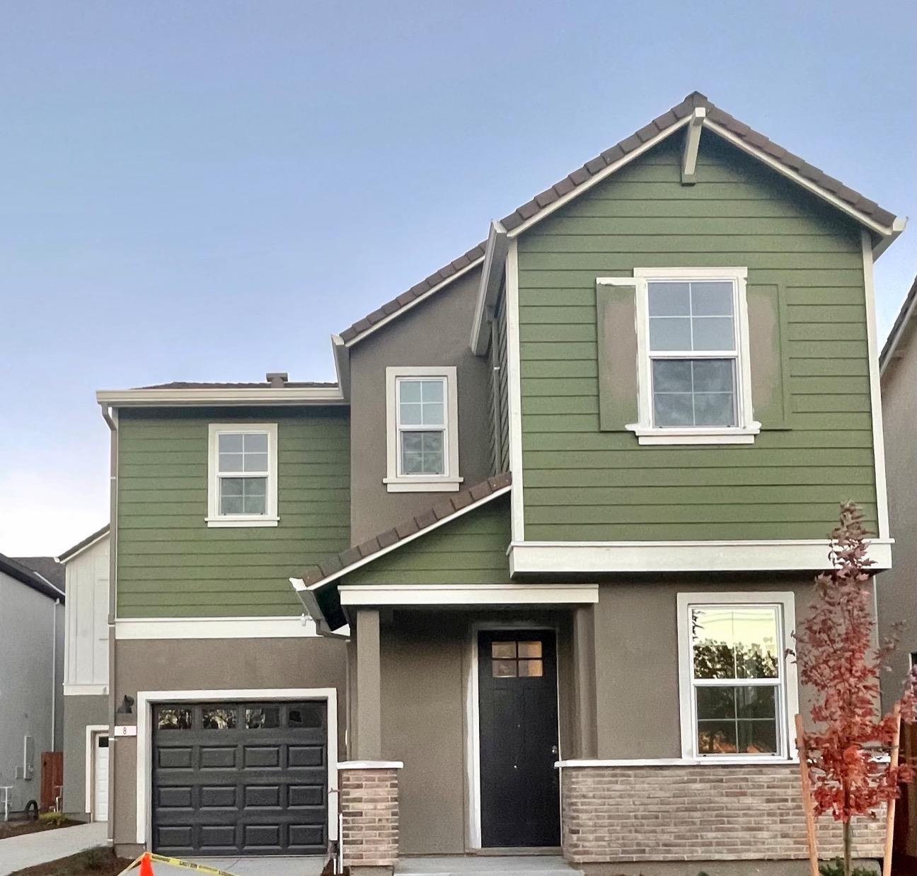 Photo of 8 Crumpet (Lot 96) Ct in Sacramento, CA