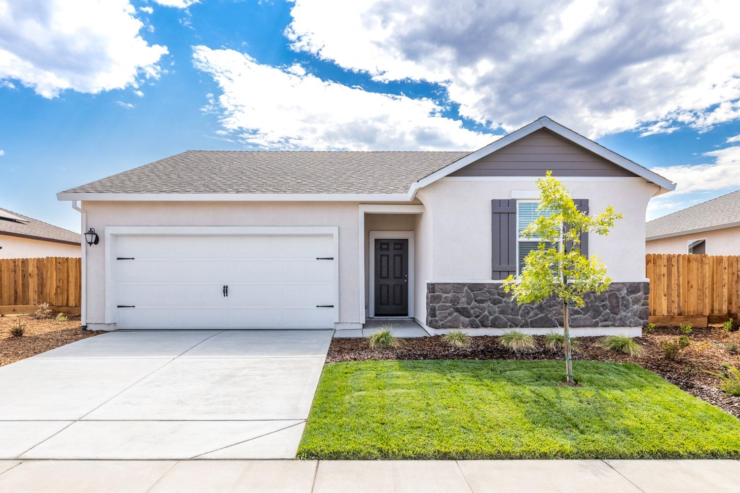 Detail Gallery Image 1 of 1 For 10400 Skynyrd Way, Stockton,  CA 95212 - 3 Beds | 2 Baths